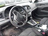 Hyundai Elantra Sel/Value/Limited KMHD84LF4JU714544 снимка