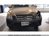 Honda Cr-V JHLRD78885C801654 снимка