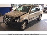 Honda Cr-V JHLRD78885C801654 снимка