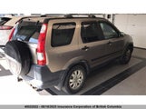 Honda Cr-V JHLRD78885C801654 снимка