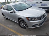 Volkswagen Passat S 1VWAT7A33HC073464 снимка