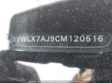 Volkswagen Jetta 3VWLX7AJ9CM120516 снимка