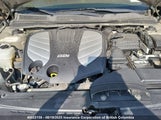 Kia Cadenza Premium/Limited KNALN4D78F5170127 fotografie