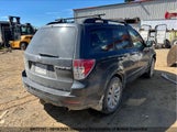 Subaru Forester 2.5X Premium JF2SHCDCXBH723108 снимка