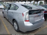 Toyota Prius Plug-In JTDKN3DP4E3054474 fotografie