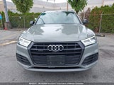 Audi Q5 WA1FNAFY9K2139138 снимка