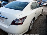 Nissan Maxima S/Sv 1N4AA5AP7EC433997 снимка