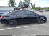 Hyundai Elantra Sel KMHLM4AG3PU571758 снимка