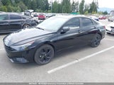 Hyundai Elantra Sel KMHLM4AG3PU571758 снимка