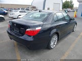 BMW 530 I WBANE73567CM56193 снимка