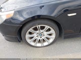 BMW 530 I WBANE73567CM56193 снимка
