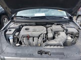 Hyundai Sonata Sport/Limited/Sel 5NPE34AF0JH726453 fotografie