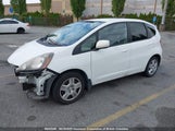 Honda Fit LUCGE8H59E3003897 снимка