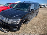 Ford Expedition Max Platinum 1FMJK1MT9MEA06750 снимка
