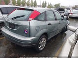 Ford Focus Zx5 3FAFP37N95R101897 снимка