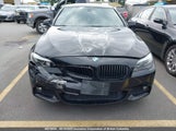 BMW 535 Xi WBAFU7C54DDU75791 снимка