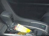 Honda Civic Lx 2HGFC2F58KH032419 снимка