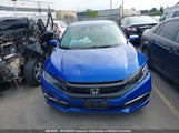 Honda Civic Lx 2HGFC2F58KH032419 снимка