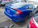 Honda Civic Lx 2HGFC2F58KH032419 снимка