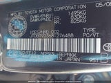 Toyota Yaris JTDBT923681276488 снимка