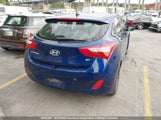 Hyundai Elantra Gt KMHD25LE3DU095213 снимка