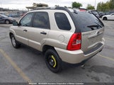 Kia Sportage Lx/Ex KNDJF723997620756 fotografie