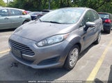 Ford Fiesta Se 3FADP4BJ7EM105526 снимка