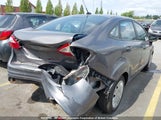 Ford Fiesta Se 3FADP4BJ7EM105526 снимка