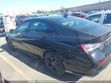 Hyundai Elantra N Line KMHLR4DF9SU854596 снимка