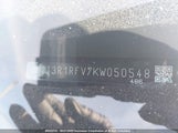 Toyota Rav4 2T3R1RFV7KW050548 снимка
