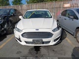 Ford Fusion Se 3FA6P0H76DR333340 снимка