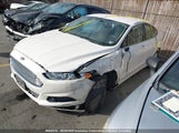 Ford Fusion Se 3FA6P0H76DR333340 снимка