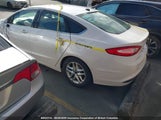 Ford Fusion Se 3FA6P0H76DR333340 снимка