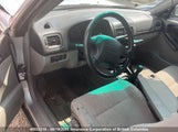 Subaru Forester L JF1SF63572G755714 снимка