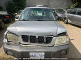 Subaru Forester L JF1SF63572G755714 снимка