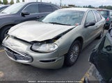 Chrysler Concorde Lxi 2C3HD36J1YH151708 снимка