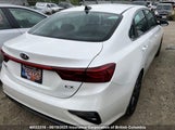 Kia Forte 3KPF54AD5ME326944 снимка