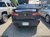 Mitsubishi Lancer Gts JA3AU86W69U602103 снимка