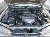 Honda Accord Ex/Ex-R 1HGCD5657TA806497 снимка