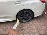 Subaru Wrx Limited JF1VA1G63G9804808 снимка