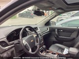 Chevrolet Traverse Lt 1GNKVHKD3EJ188126 снимка