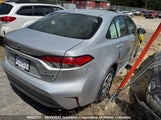 Toyota Corolla Le/Se/Xle/Night Shade JTDBCMFE2R3053305 снимка