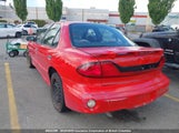 Pontiac Sunfire Sl/Slx 1G2JB52F137350069 снимка