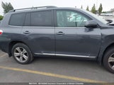 Toyota Highlander Se 5TDBK3EH9BS056280 снимка