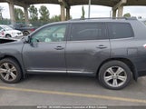 Toyota Highlander Se 5TDBK3EH9BS056280 снимка