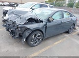 Hyundai Elantra Limited KMHLN4DJ1SU127517 photo