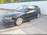 Subaru Impreza 2.5I JF1GH62688G832173 снимка
