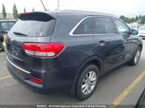 Kia Sorento Lx/L 5XYPG4A31HG310528 снимка
