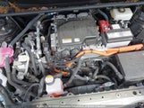 Toyota Bz4X JTMABABA8PA005817 снимка
