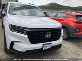 Honda Pilot 5FNYG1H82RB502649 fotografie
